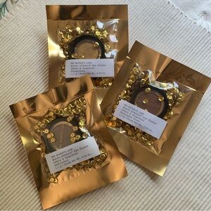 Pat McGrath Labs EYEdols Eye Shadow bundle of 3